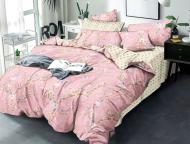Комплект постільної білизни Бязь 17-0395 Gloucester 200х220 см мультиколор MirSon