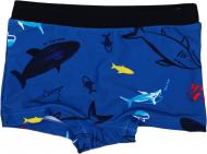 Плавки HW 25ENGL11 р.110-116 темно-синий