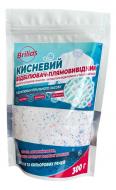 Плямовивідник Brilias порошкоподібний Кисневий відбілювач-плямовивідник Brilias 300 г 300 г