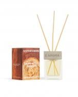 Аромадиффузор с палочками Sister's Aroma Salted butter croissant