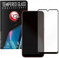 Защитное стекло EXTRADIGITAL Tempered Glass для Samsung Galaxy A01 (EGL4674)