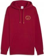Джемпер Puma x HARRY POTTER Relaxed Graphic Hoodie TR 63009313 р.XL червоний Джемпер Puma x HARRY POTTER Relaxed Graphic Hoodie TR 63009313 р.XL червоний