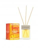 Аромадиффузор с палочками Sister's Aroma Sparkling mango