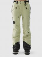 Брюки 4F TROUSERS FNK F701 4FWAW24TFTRF701-44S р. XS хаки