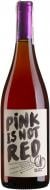 Вино La Cave Apicole Pink Is Not Red 0,75 л Вино La Cave Apicole Pink Is Not Red 0,75 л