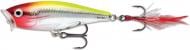 Поппер Rapala Skitter Pop 7 г 50 мм clown SP05-CLN