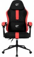 Кресло игровое GT Racer X-2326 черно-красный
