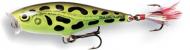 Поппер Rapala Skitter Pop 7 г 50 мм lime frog SP05-LF