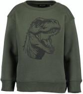 Свитшот для мальчика Blue Seven р.128 зеленый 864750 X 5 769