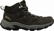 Ботинки Jack Wolfskin Vojo Tour Texapore Mid M A62072-5719 р.41 коричневый