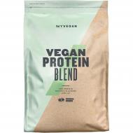 Протеїн Myprotein Vegan Protein Blend шоколадний 1000 г