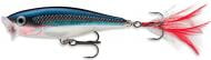 Поппер Rapala Skitter Pop 7 г 50 мм shad SP05-SD