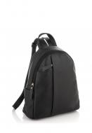 Рюкзак Olivia Leather черный NM20-W009A