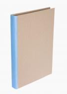 Папка-обкладинка архівна 40 мм А4 iTEM АРХ_305