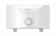 Электроводонагреватель проточный Quartz Lancy 3500 combi