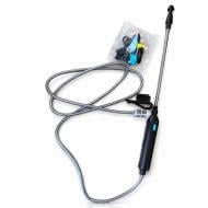 Опрыскиватель ручной с аккумуляторным насосом без емкости 3,7V 1500mAh