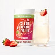 Протеїн Myprotein Vegan Protein Blend полуниця 1000 г