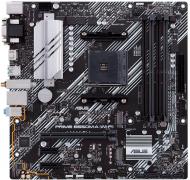 Материнська плата Asus PRIME B550M-A (WI-FI) (Socket AM4, AMD B550, mini ATX)