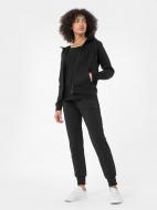Джемпер 4F SWEATSHIRT 4FMM00TSWSF538-20S р.M черный