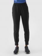 Брюки 4F TROUSERS FNK F689 4FWAW24TFTRF689-20S р. XS черный