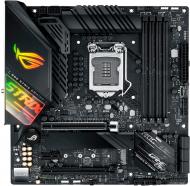 Материнська плата Asus STRIX Z490-G GAM WI-FI (Socket 1200, Intel Z490, mirco ATX)