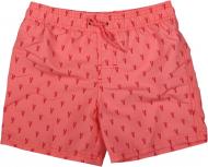 Шорти для плавання HW 25ENGL14 р.146-152 помаранчевий