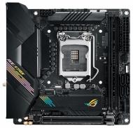 Материнська плата Asus STRIX H470-I GAMING (Socket 1200, Intel H470, mini ITX)