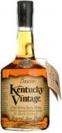 Виски Kentucky Vintage 0,75 л