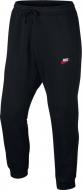 Брюки Nike M NSW CLUB JGGR BB 804408-012 р. M черный Брюки Nike M NSW CLUB JGGR BB 804408-012 р. M черный
