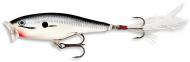 Поппер Rapala Skitter Pop 14 г 90 мм chrome SP09-CH