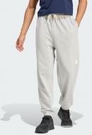 Брюки Adidas M LNG PT FT IS1595 р. M серый