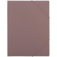 Папка на резинке А4 Morandi Axent 1504-19-A