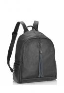 Рюкзак Olivia Leather черный NWBP27-6627A