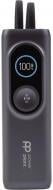 Повербанк PowerPlant PB02 25000 mAh black (PB931538)