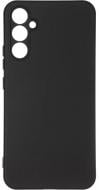 Чохол Samsung Full Soft Case A346 (A34) Black