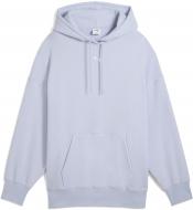 Худи Puma WARDROBE ESS Over-Oversized Hoodie TR 62975147 р.XS коричневый