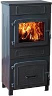 Печь-камин Wamsler Kamino 8 Nostalgy черный (W40122221090)