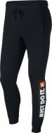 Штани Nike M NSW HBR JGGR FLC 928725-010 р. M чорний