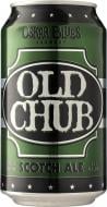 Пиво Oskar Blues Brewery Old Chub Scotch Ale 0,355 л