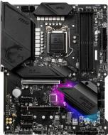 Материнская плата MSI MPG Z490 GAMING PLUS (Socket 1200, Intel Z490, ATX)