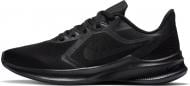 Кроссовки женские летние Nike DOWNSHIFTER 10 CI9984-003 р.35,5 черные