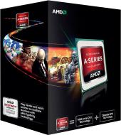 Процесор AMD A10-7700K 3.4 GHz Socket FM2+ Box (AD770KXBJABOX)