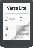 Электронная книга PocketBook Verse Lite grey (PB619-T-WW)