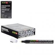 Маркер будівельний масляний чорний Alloid 1 шт. BM-4501BK