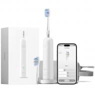 Зубная щетка Laifen Wave PRO Электрическая зубная щетка Laifen Wave PRO пластиковая White Зубная щетка Laifen Wave PRO Электрическая зубная щетка Laifen Wave PRO пластиковая White