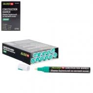 Маркер будівельний масляний зелений Alloid 1 шт. BM-4501GN