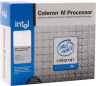 Процесcор для ноутбука Intel Celeron M 370 1.5 GHz Tray (BX80536NC1500EJ)