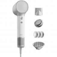 Фен Laifen NEO Special Sliver White