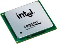 Процесcор для ноутбука Intel Celeron M 430 1.73 GHz Tray (BX80538430SL92F)