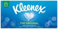 Салфетки гигиенические в коробке Kleenex Original 72 шт.